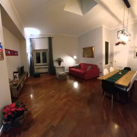 나폴리 Nilo 28 House 아파트 외부 사진