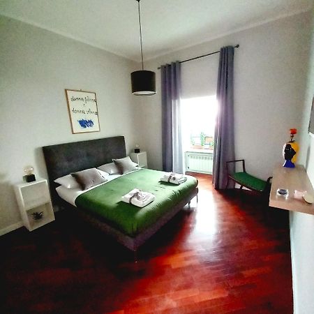 나폴리 Nilo 28 House 아파트 외부 사진
