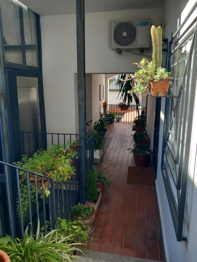 나폴리 Nilo 28 House 아파트 외부 사진